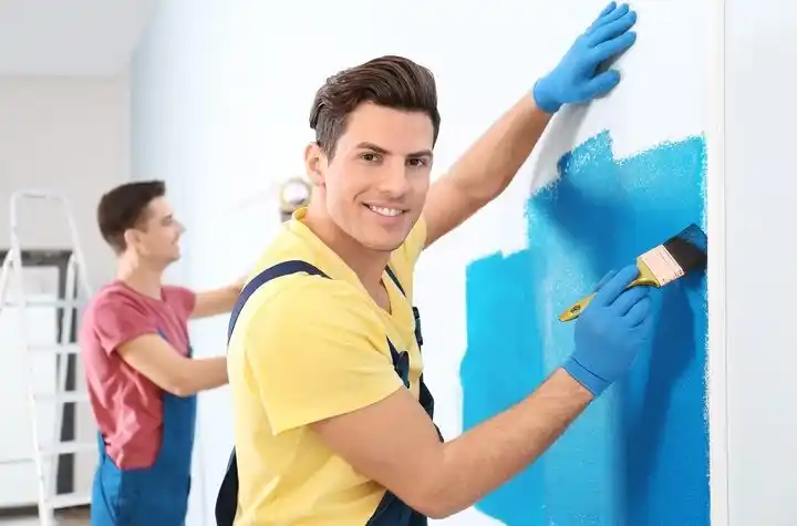 schilderen Eersel